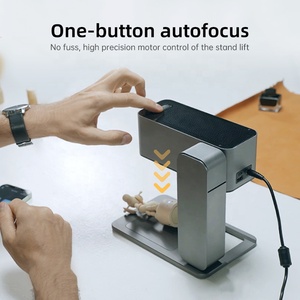 Multi <strong>Function</strong> DAJA C1 Engraver for Fine Cutting <strong>of</strong> Paper and Ceramics - Product Image 2