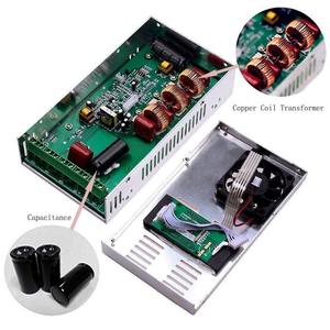 Контроллер солнечной батареи, 12 В/24 В/36 В/48 В - Product Image 3