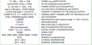 Optimum Quality TLE <strong>Analog</strong> Wireless Weight Weighing <strong>Scale</strong> Transmitter Load Cells for Sale with 3 Years Warranty
