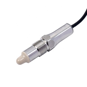 KXR50 Waterproof Liquid Level Sensors with Cable Manufacturer Level Transmitter Supplier - Product Image 1