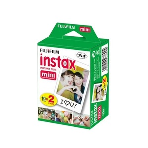 20205 <span class=keywords><strong>fujifilm</strong></span> instax מיני סרט מיידי