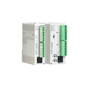 New Original Brand <strong>Plc</strong> <strong>Programming</strong> Controller <strong>PLC</strong> Wiring Diagram DVP32ES3DVP50MC11T-16S <strong>Plc</strong> Programable Controller