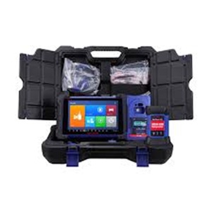 <strong>BEST</strong> SALES Autels_MaxiIM IM608 <strong>Auto</strong> <strong>Key</strong> <strong>Programmer</strong> &amp; Diagnostic Tool Full Package - Product Image 1