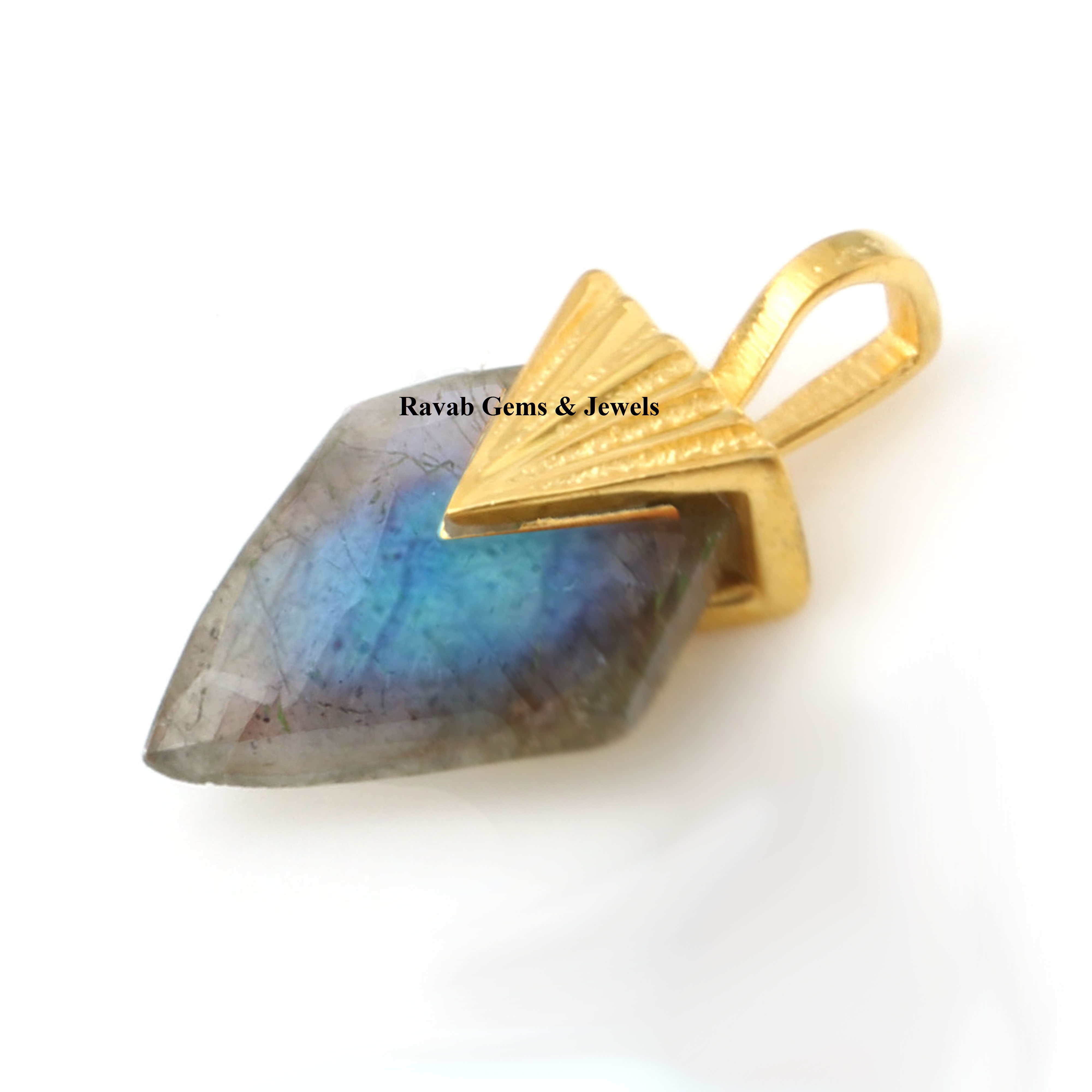 Labradorite