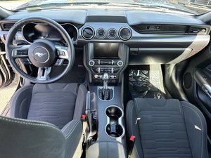 2021年フォードマスタングマッハ1ライトインテリアレザーシートAWDとR15タイヤサイズ - Product Image 4