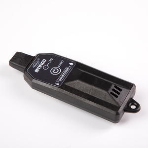 MTH100 Digital Temperature and Humidity <strong>Data</strong> <strong>Logger</strong> with Probe Highly Reliable