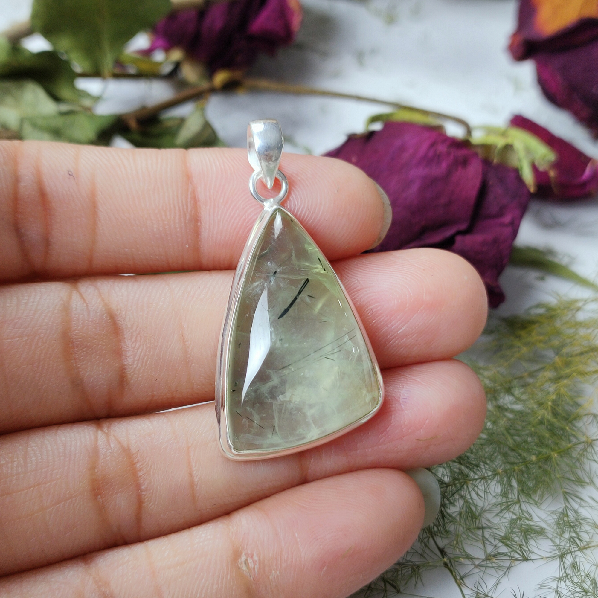 Prehnite