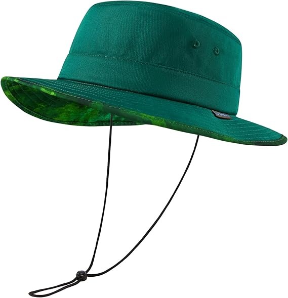 Peacock Blue