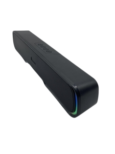 Sistema de cine en casa, barra de sonido inalámbrica con Subwoofer, altavoz Hifi Bluetooth, 3d, Bt5.0 - Product Image 2