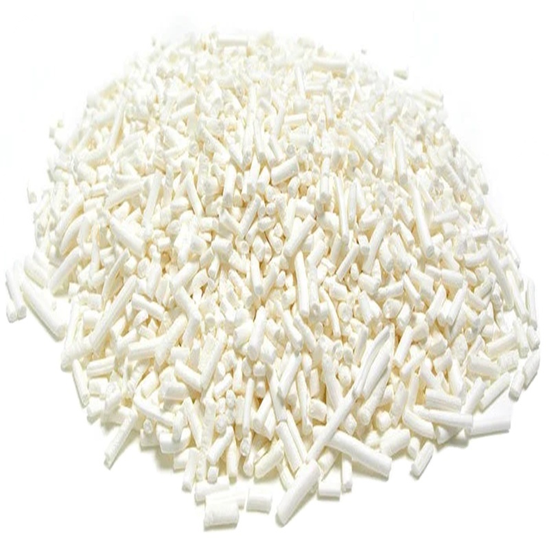 پودر نگهدارنده غذا و سوربات پتاسیم گرانول CAS 24634-61-5 4