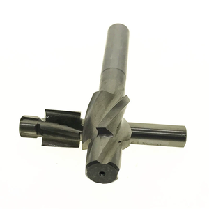 Straight Shank Countersink Milling <strong>Cutter</strong>/cup Head Screw Countersink <strong>Cutter</strong>/chisel <strong>Cutter</strong> M345681012 - Product Image 3