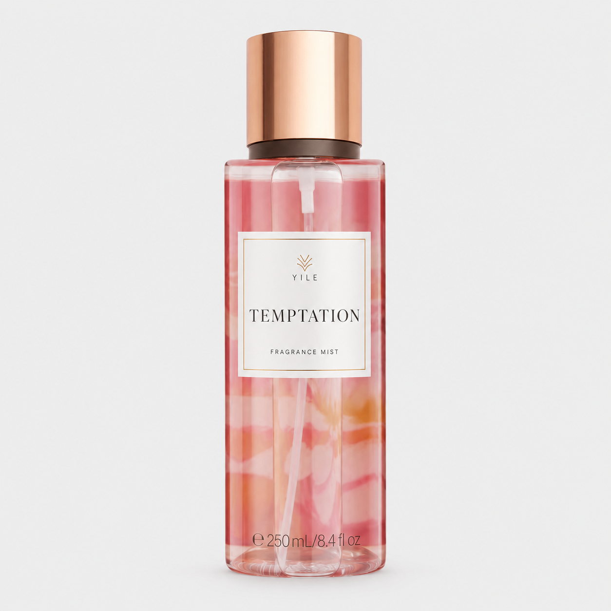 Soft Petal Mist
