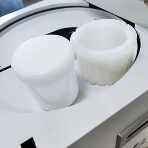 Customizable 1500ml Planetary Centrifugal Mixer With <strong>High</strong> <strong>Performance</strong> for Laboratory and <strong>R</strong>&amp;D Work With Composite Materials - Product Image 5