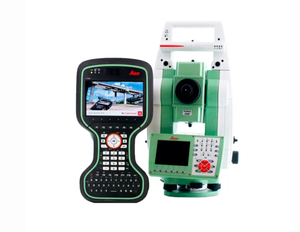 CS20 alan kontrolleri ile TS15 I R1000 Totaalss Stationss için yeni indirim teklifi - Product Image 1