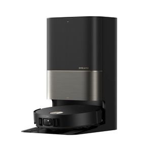 Dreame X50 Pro หุ่นยนต์ดูดฝุ่น, ไม้ถูพื้น19500 PA แรงดูดสูงทำความสะอาดด้วยตนเองแปรงเติมน้ำอัตโนมัติคอมโบแปรงด้านข้าง - Product Image 3
