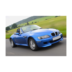 中古BMW Z3Mロードスター