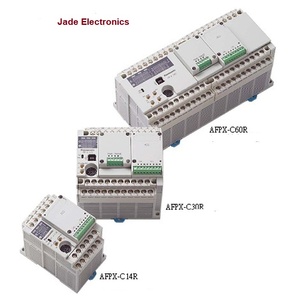 Controlador programable PLC AFPXHC60TD serie unidad básica de CPU controlador PLC - Product Image 4