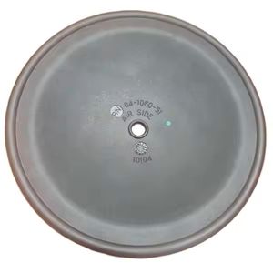 Wilden ไดอะแฟรมสำรองนีโอพรีน04-1060-51ใช้ใน Wilden 1-1/2 "ปั๊มไดอะแฟรมแบบใช้อากาศ - Product Image 1