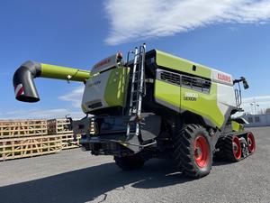 CLAAS lele8800tt APS V1230, 3D, 4D, Cemos - Product Image 4