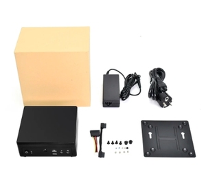 12th Gen Gamer Mini PC Thunderbolt 4 Intei7- 1165G7 1270P Win11 Dual DDR4 PCIE4.0 3.0 Gaming <strong>Computer</strong> 4x4K 8K UHD NUC WiFi6 - Product Image 6