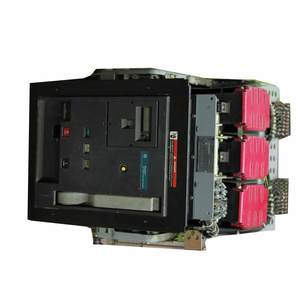 Disyuntor <span class=keywords><strong>GE</strong></span> WE2CAR6QEXBBXBX Para uso en automatización industrial/CNC y diversas funcionalidades industriales - Product Image 1