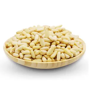 Pine Nuts Pine Nut Kernels Discount Price / Cheap Modern Dry Fruits Pine Nuts for export Worldwide
