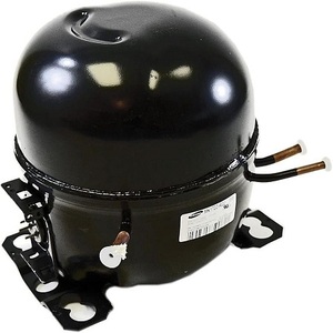 ACおよび冷蔵庫コンプレッサースクラップ、100% 銅スクラップを含む電気モータースクラップ、スターター、オルタネーター、発電機など - Product Image 1