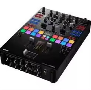 新的最新质量<span class=keywords><strong>Dj</strong></span> Djm-s9专业2通道Serato战斗混音器