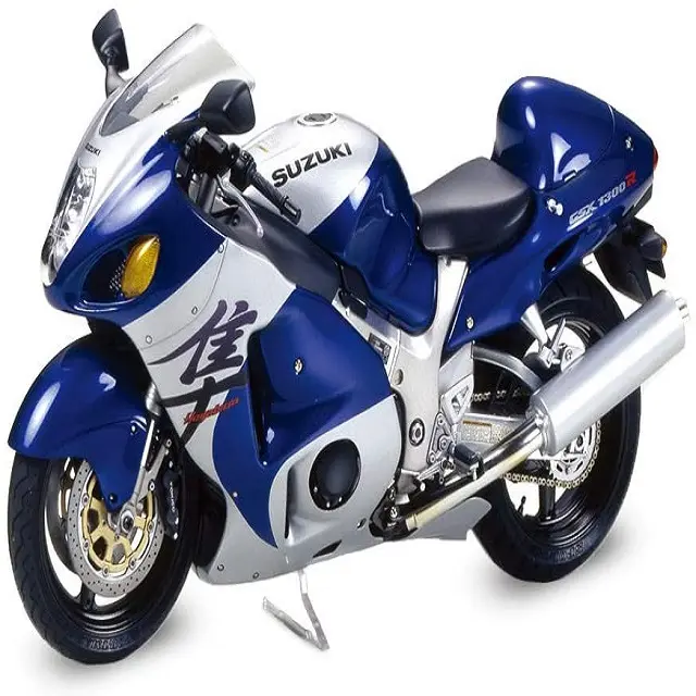 Suzukis Hayabusa Sportfietsen Te Koop