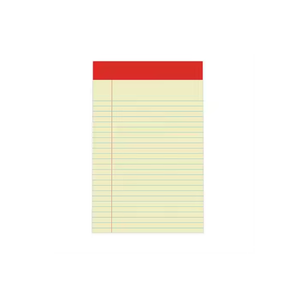 Custom B5 Lined <strong>Writing</strong> <strong>Notepad</strong> with Sticky Index Tabs Office Stationery <strong>Notebook</strong> for Meetings and School Use - Product Image 1