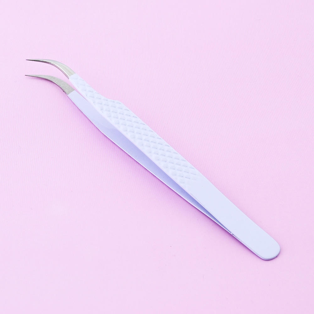 แหนบคลาสสิกโค้ง