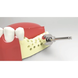 (Acrodent) GBR bút Chất lượng cao nha khoa phẫu thuật cụ sản xuất tại Hàn Quốc phẫu thuật thiết bị cho nha sĩ - Product Image 5