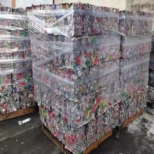 6063เศษอลูมิเนียม6063เศษอลูมิเนียม - Product Image 4
