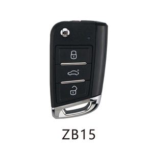Keydiy Kd-X2キープログラマーZBシリーズリモートキーKD-ZB13 KD-ZB14 KD-ZB19用Audi Benz B BMW Mスマートリモート車両キー - Product Image 5