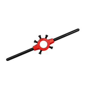 DIN225ダイストックスクリュー用30x 11mm M10-11 W1/2-9/16ラウンドダイホルダー