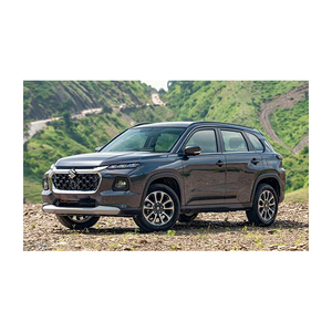 Suzuki s-קרוס פנורמיים גג מנוע טורבו כונן awd 20 גודל צמיג פרמיה ריפוד עור פרמיה ריפוד