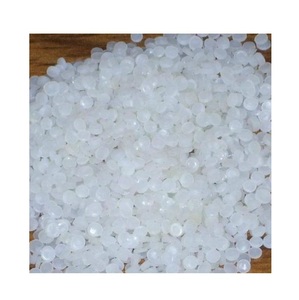 塑料hdpe树脂原始和回收HDPE/LDPE/LLDPE/PP/ABS/PS颗粒塑料原料供应商 - Product Image 5