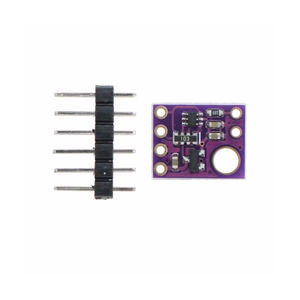 GY-49 MAX44009 Ambient Light <strong>Sensor</strong> Module for <strong>Arduino</strong> with 4P Pin Header