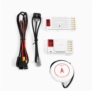 VK V9 AG飞行控制器自动驾驶系统，带1个全球定位系统GNNS模块，用于DIY农业植物保护喷洒无人机Z50 Z30 - Product Image 4