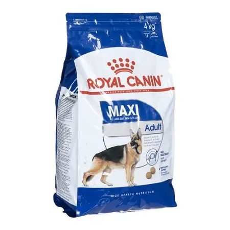 Vendita calda Royal canin tutta la vendita 2kg 15kg 20kg pacchetto cibo secco per cani