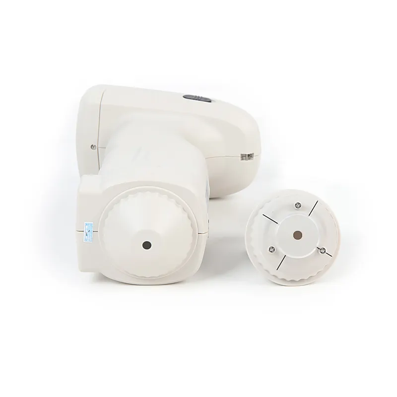 3nh düşük fiyat yüksek kalite spektrofotometre ST50 Minolta alternatif renk spektrofotometre