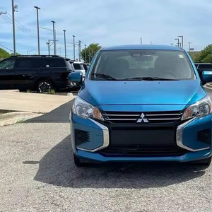 2023 Mitsubishi Mirage ES - Product Image 1