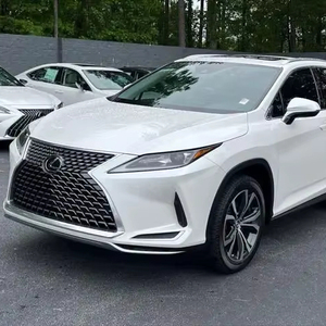 2021 Le--xus <strong>RX</strong> 350 Base