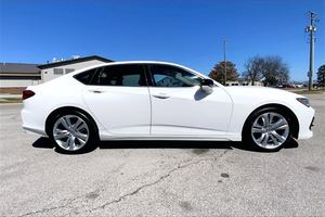 Pre-Owned Fairly Used RHD/ LHD 2021 <strong>Acura</strong> TLX <strong>2</strong>.4 - Product Image 5