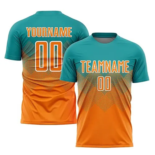 Nuevas camisetas de fútbol informales para hombres, camisetas de fútbol personalizadas Oem, camisetas de fútbol personalizadas, camisetas de fútbol de alta calidad