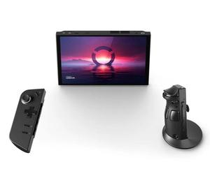 アメージングディールLenovo LegionハンドヘルドPCゲームコンソールブラックAMD Ryzen Z1 <span class=keywords><strong>Extreme</strong></span> 16G 512G SSD工業用グレードOEMボックス