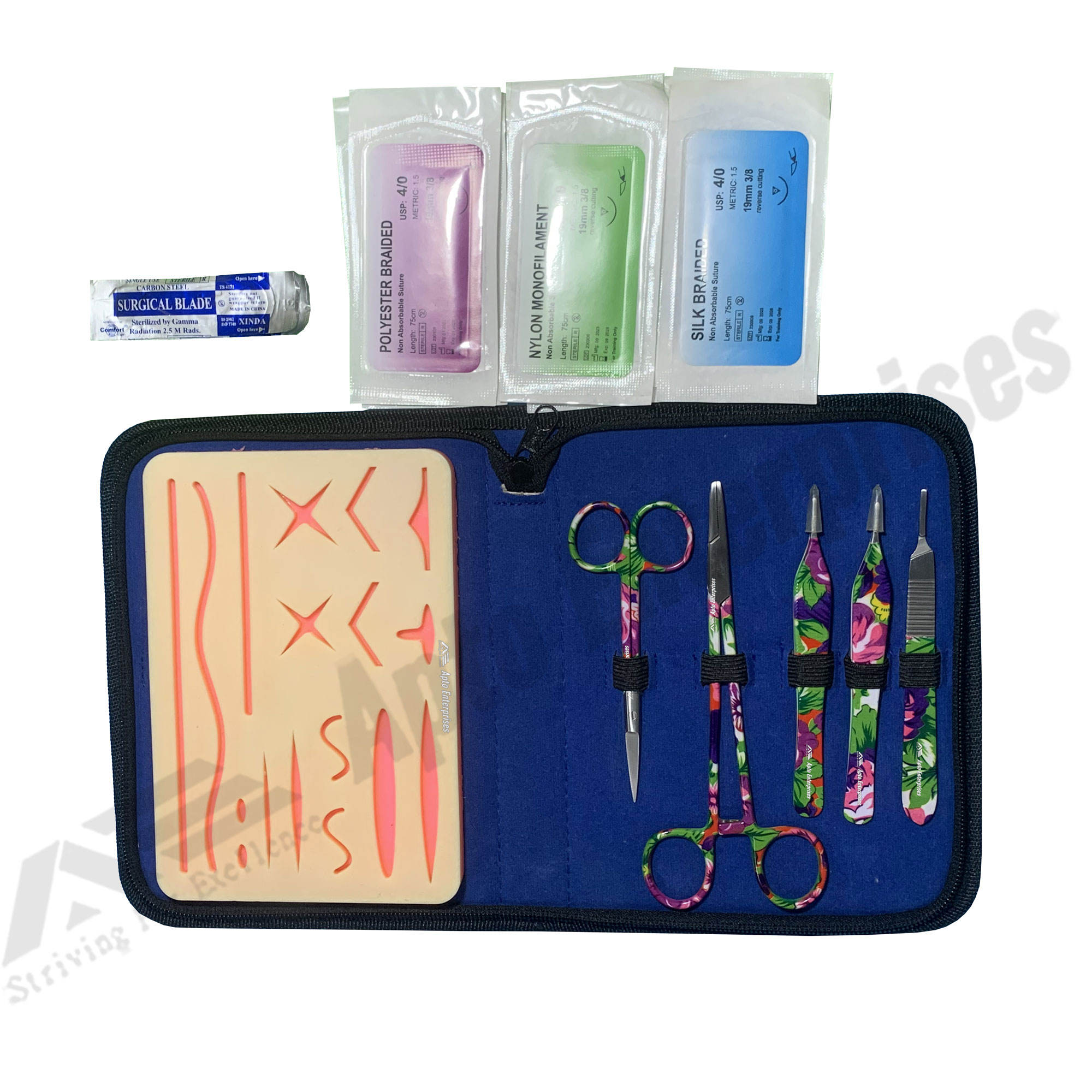 Suture Kit