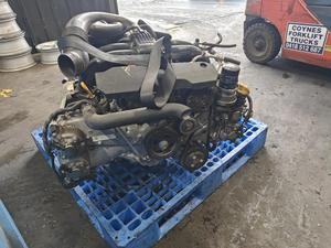 優れた状態で高品質の中古FB20自動車エンジン - Product Image 4