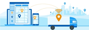 Dingtek NB-IOT สมาร์ท GPS ติดตามยานพาหนะอุปกรณ์ติดตาม GPS ไร้สายขนาดเล็ก4G/NB-IOT เซ็นเซอร์ตรวจสอบระยะไกล