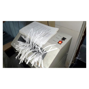印刷および変換産業からの高品質の紙切断スクラップ - Product Image 3